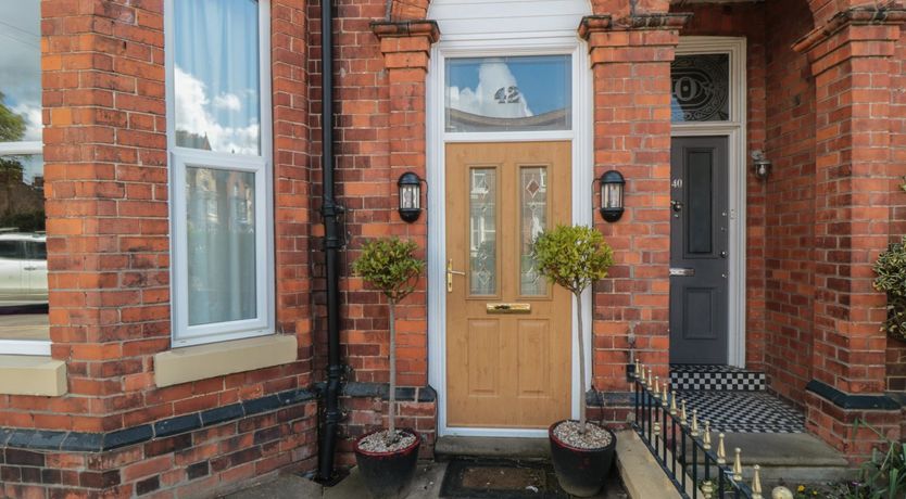 Photo of Wellington House