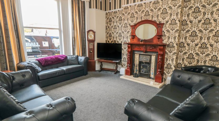 Photo of Wellington House