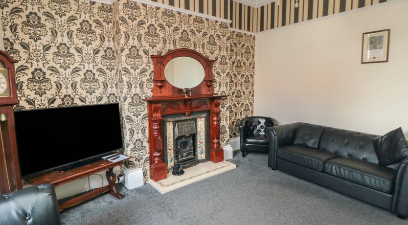 Photo of Wellington House