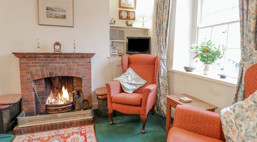 Photo of Pump Cottage, 8 Glyn Terrace