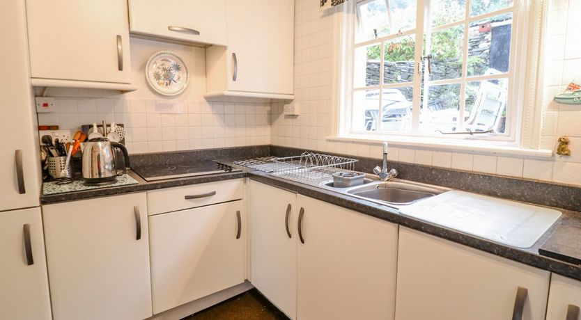 Photo of Pump Cottage, 8 Glyn Terrace