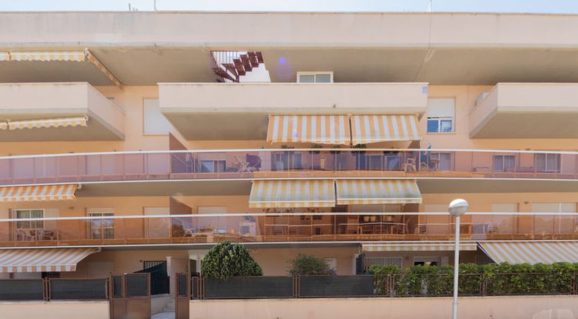 Photo of Bosc de la Montserrada