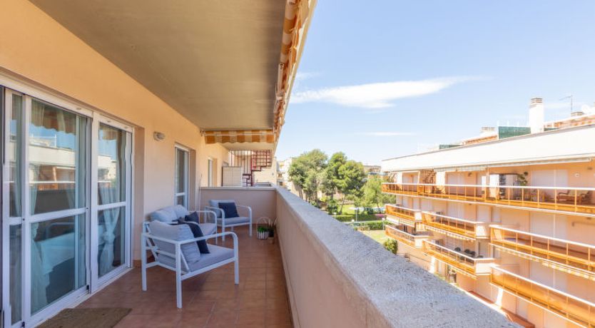 Photo of Bosc de la Montserrada