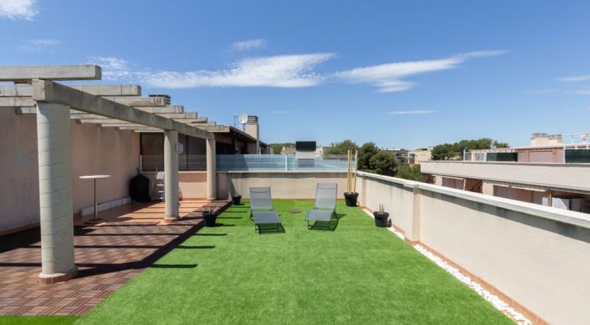 Photo of Bosc de la Montserrada