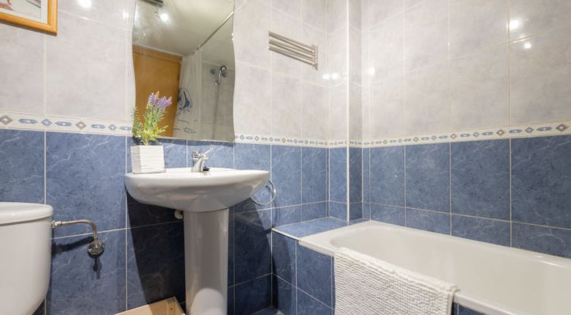 Photo of Bosc de la Montserrada