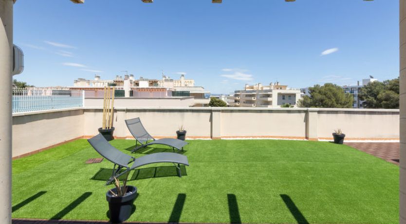 Photo of Bosc de la Montserrada