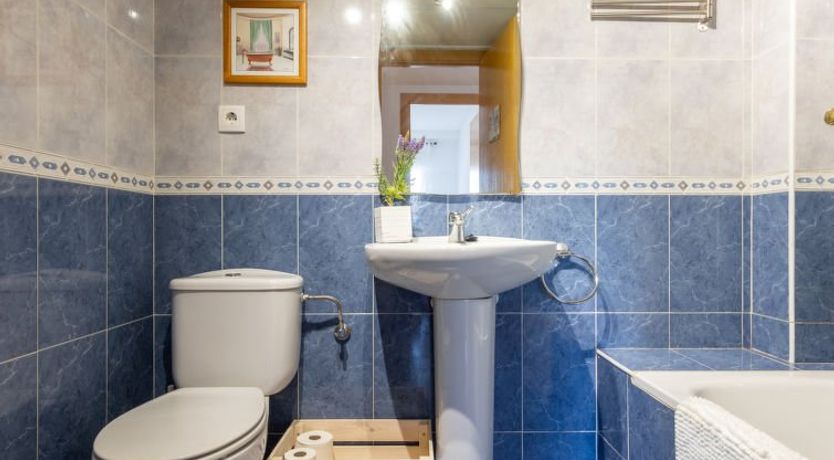 Photo of Bosc de la Montserrada