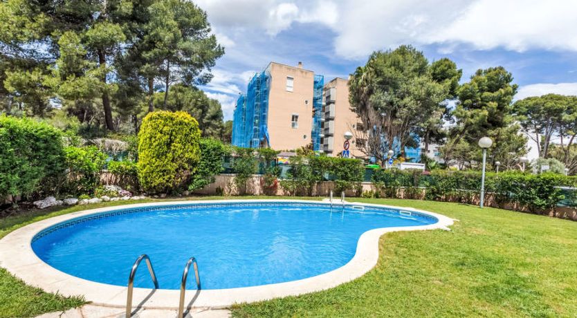 Photo of Bosc de la Montserrada