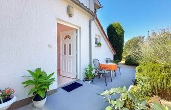 Marija Apartment 2 Holiday Home