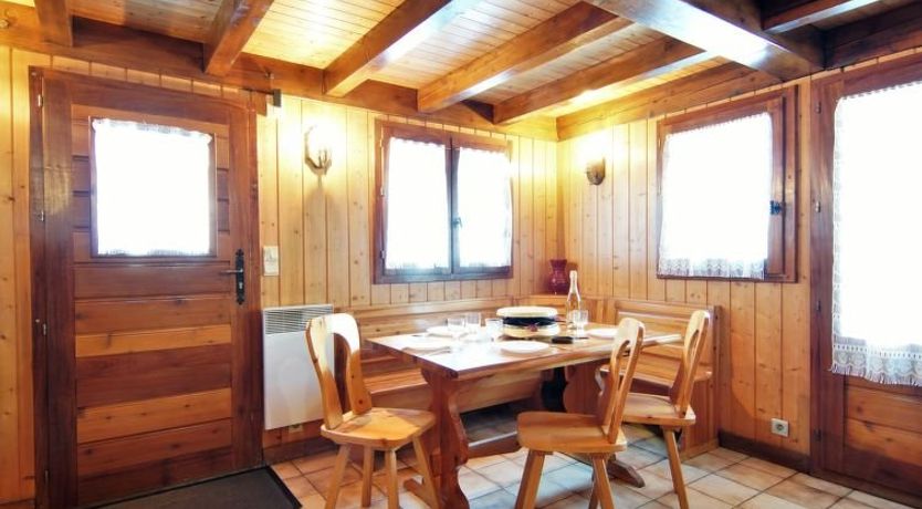 Photo of Pierre Blanche