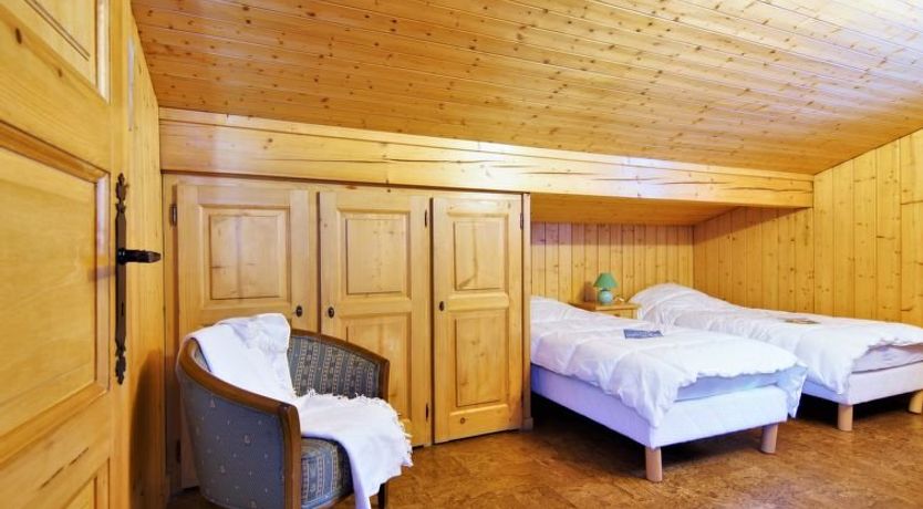 Photo of Pierre Blanche