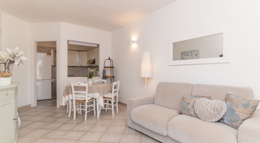 Photo of Agrifoglio Apartment 3
