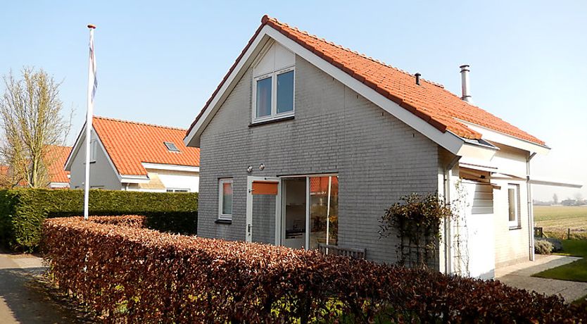 Photo of Stern Comfort