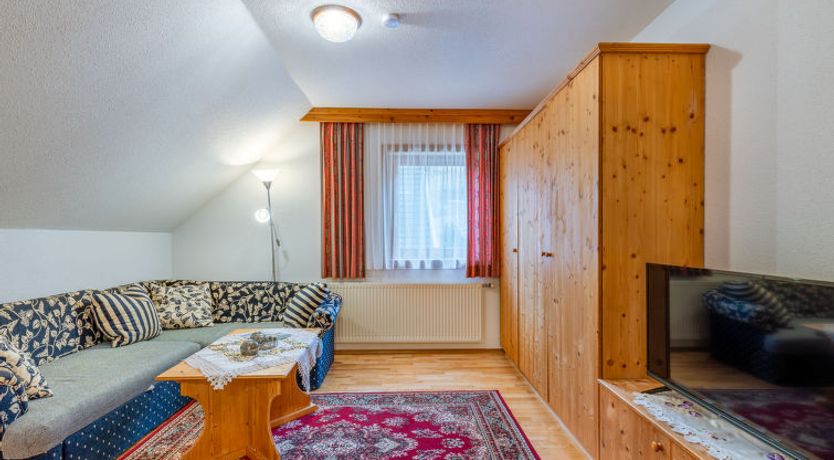 Photo of Enzian Apartment 2