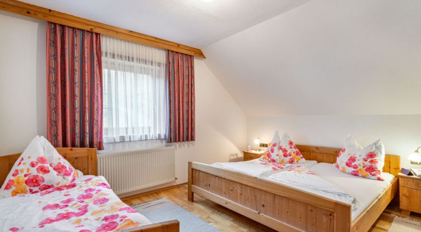 Photo of Enzian Apartment 2