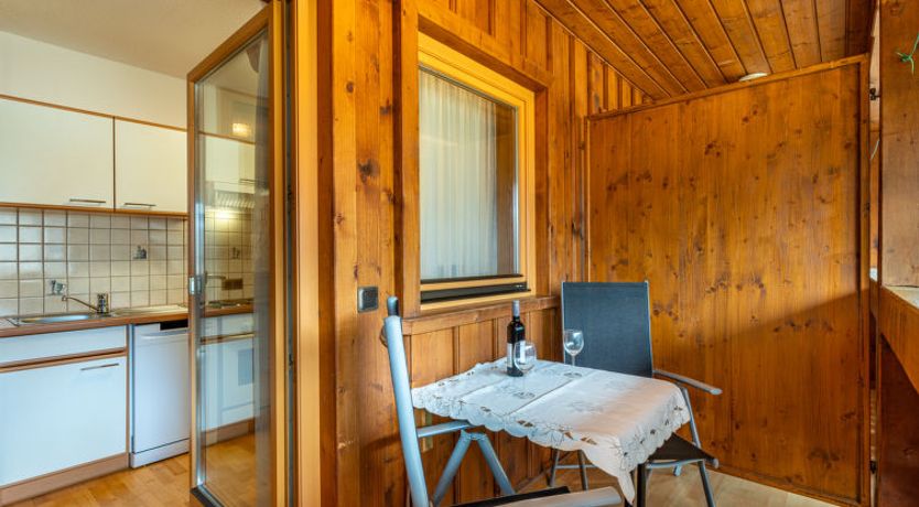 Photo of Enzian Apartment 2