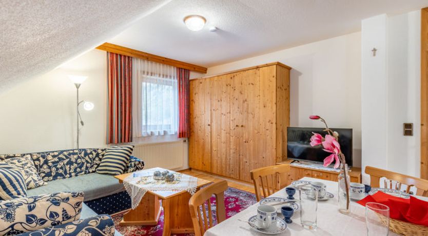 Photo of Enzian Apartment 2