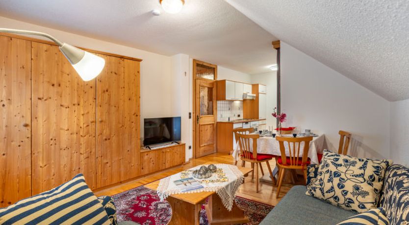 Photo of Enzian Apartment 2