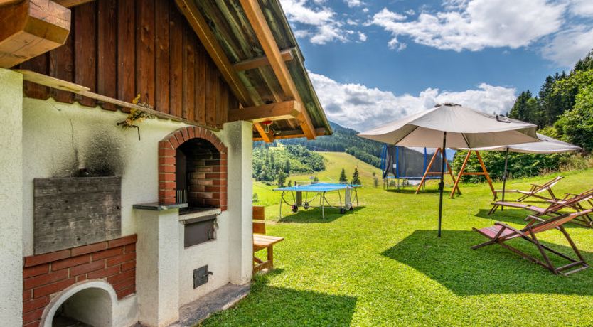 Photo of Enzian Apartment 2