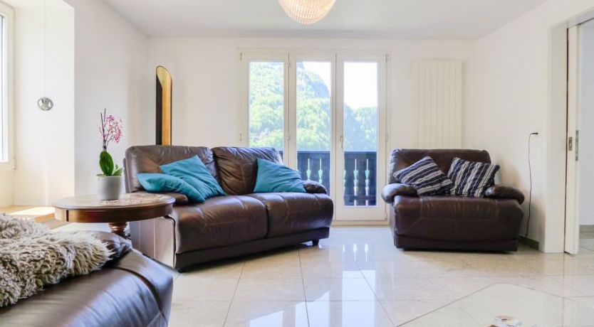 Photo of Chalet Aaregg