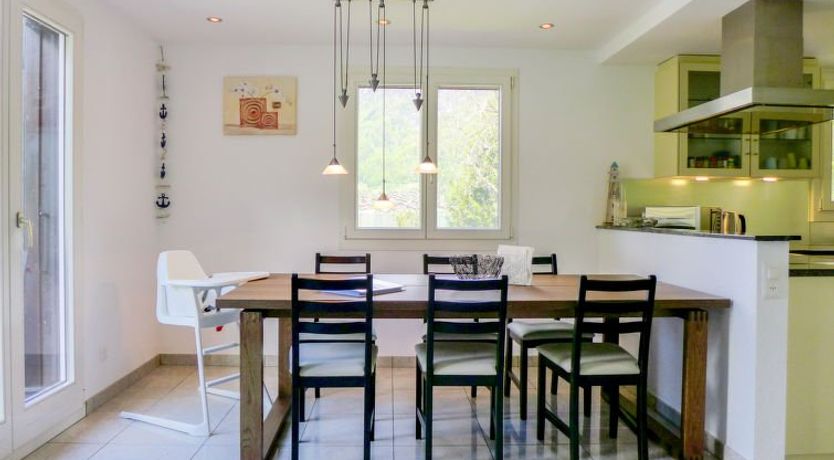 Photo of Chalet Aaregg