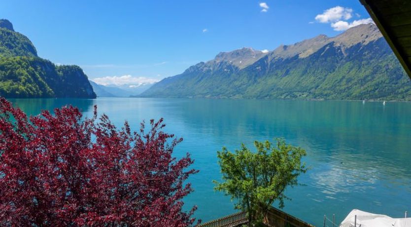 Photo of Chalet Aaregg