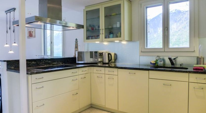 Photo of Chalet Aaregg