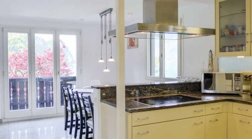 Photo of Chalet Aaregg