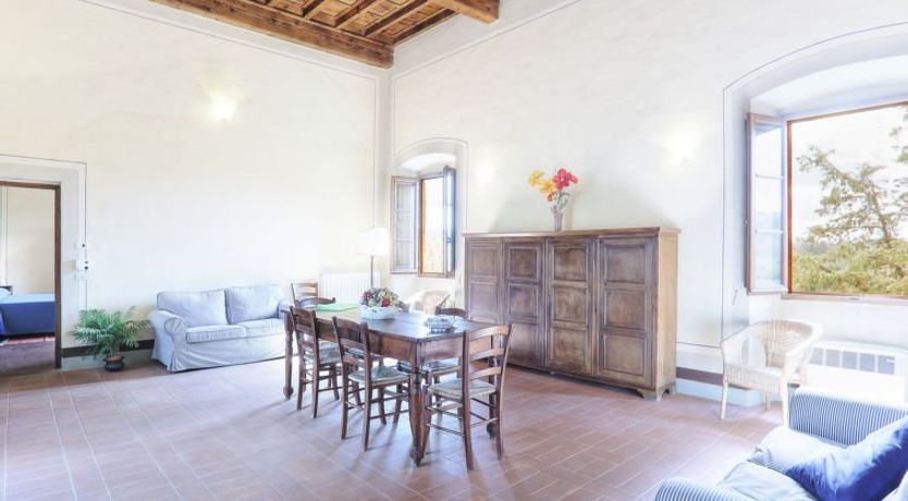 Photo of Il Salone Apartment 13