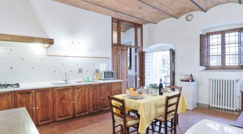 Photo of Il Salone Apartment 13