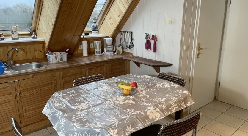 Photo of Old Hüsung (MUZ327) Apartment 8