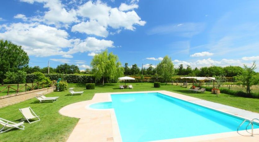 Photo of Quercia Apartment 2