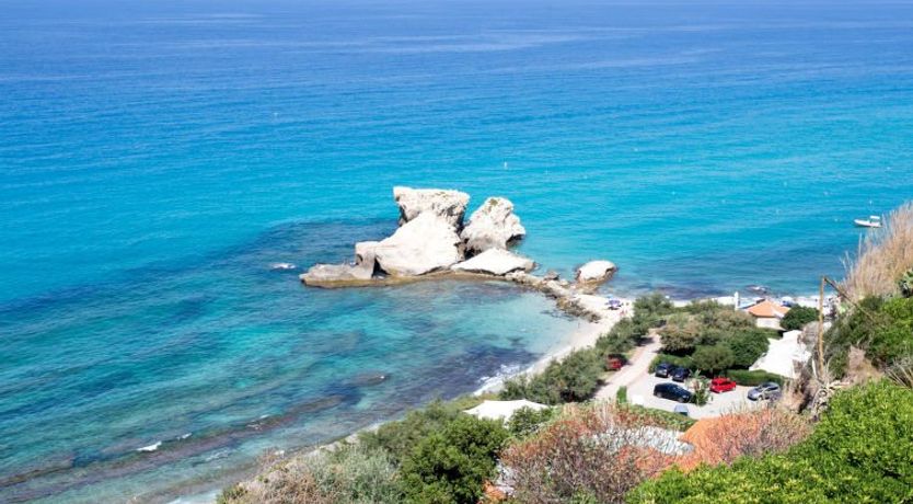 Photo of Sulla Scogliera