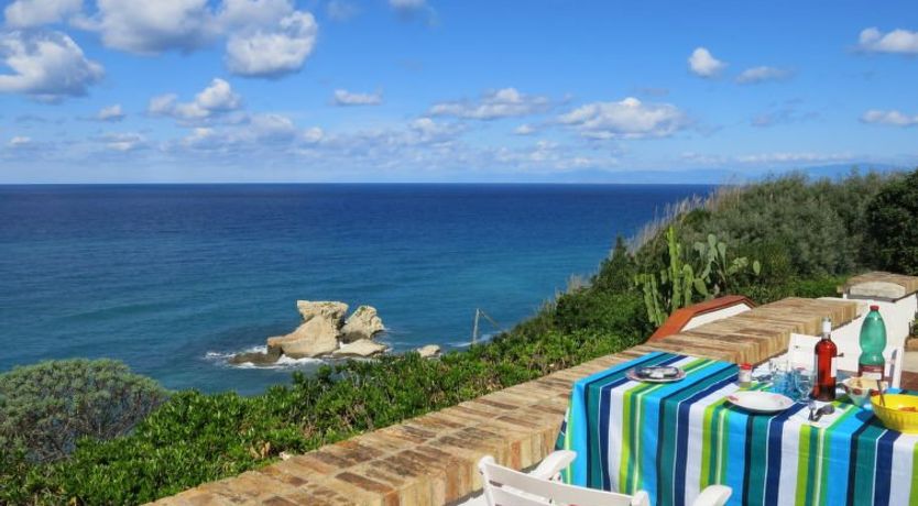 Photo of Sulla Scogliera