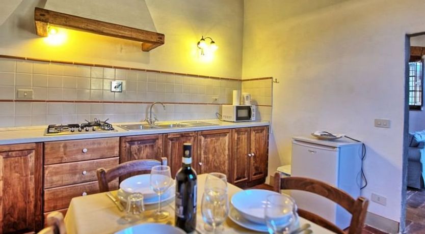 Photo of L'Arrampicata Apartment 15