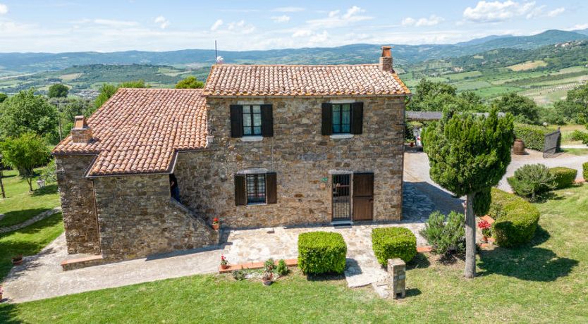 Photo of Montecavallo