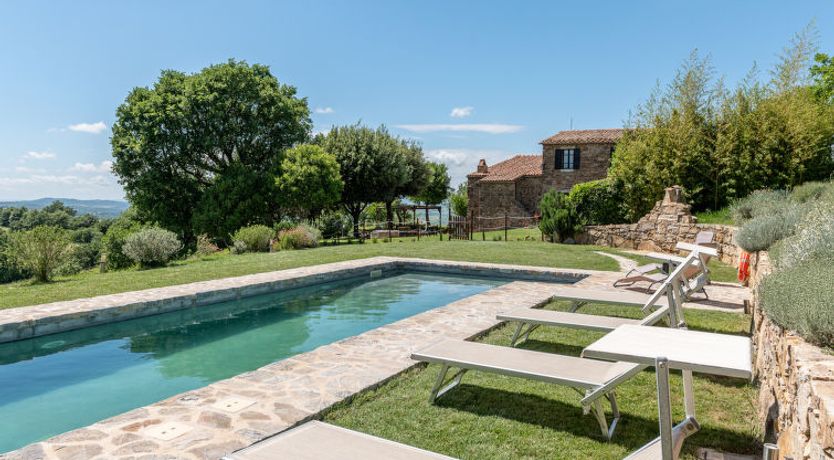 Photo of Montecavallo