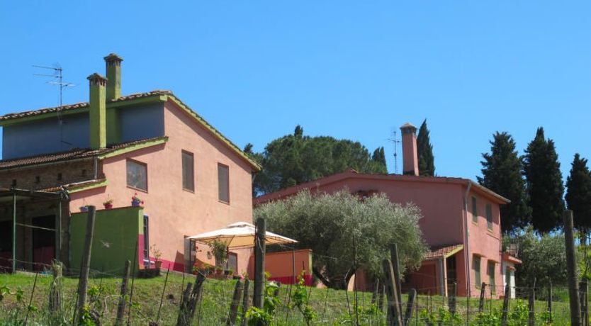 Photo of Conte Francesco II Apartment 4