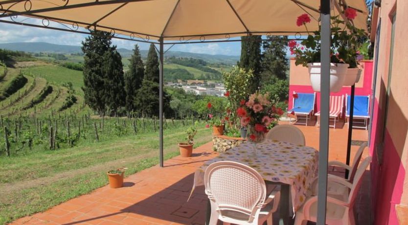 Photo of Conte Francesco II Apartment 4