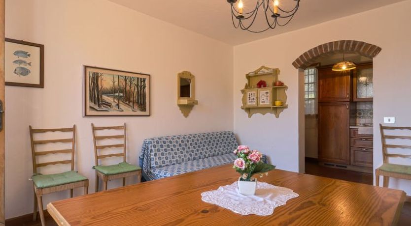 Photo of Conte Francesco II Apartment 4