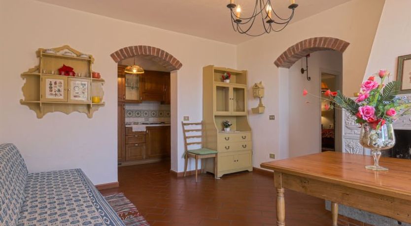 Photo of Conte Francesco II Apartment 4