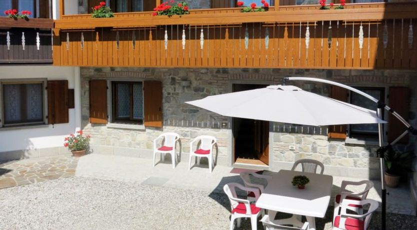 Photo of Casa Tranquilla