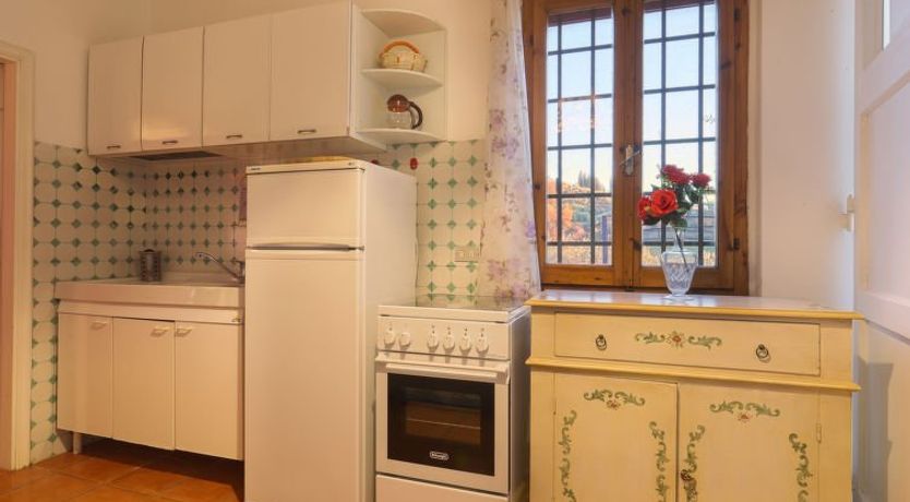 Photo of Podere Conte Francesco-Carla Apartment 7