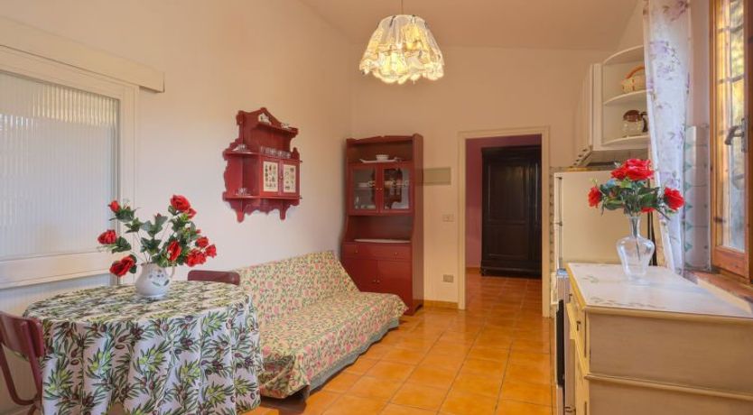 Photo of Podere Conte Francesco-Carla Apartment 7