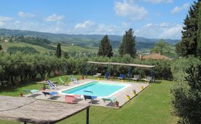 Photo of Podere Conte Francesco-Carla Apartment 7