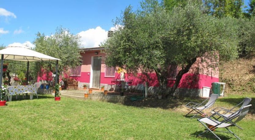 Photo of Podere Conte Francesco-Carla Apartment 7