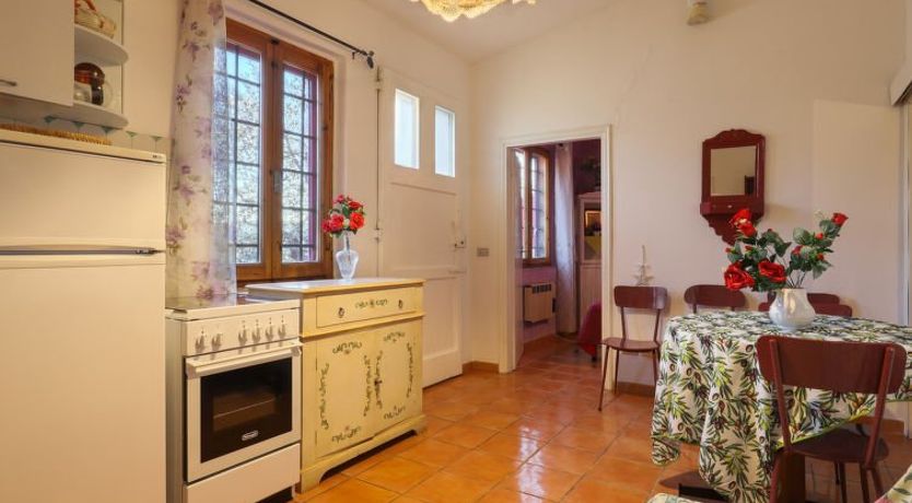 Photo of Podere Conte Francesco-Carla Apartment 7