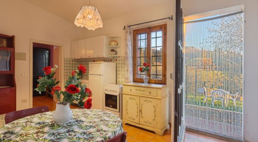 Photo of Podere Conte Francesco-Carla Apartment 7