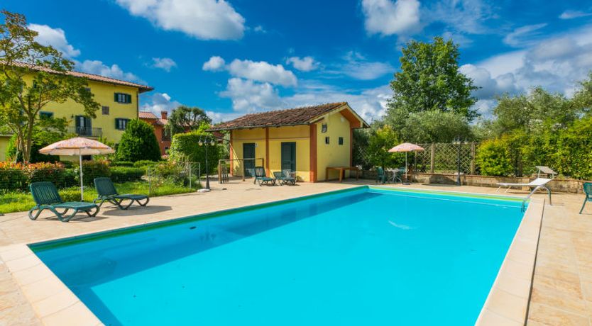 Photo of Villa Elena