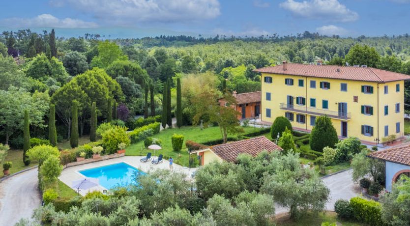 Photo of Villa Elena